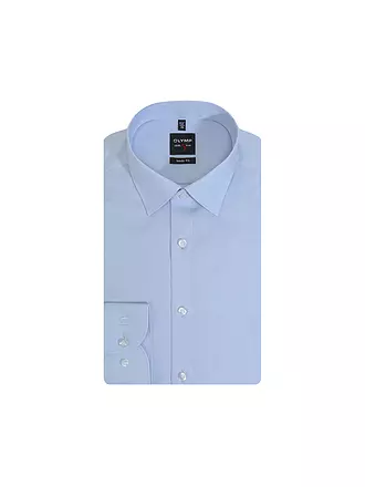 OLYMP LEVEL FIVE | Chemise Body Fit | blau